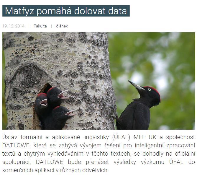 spolupracuje