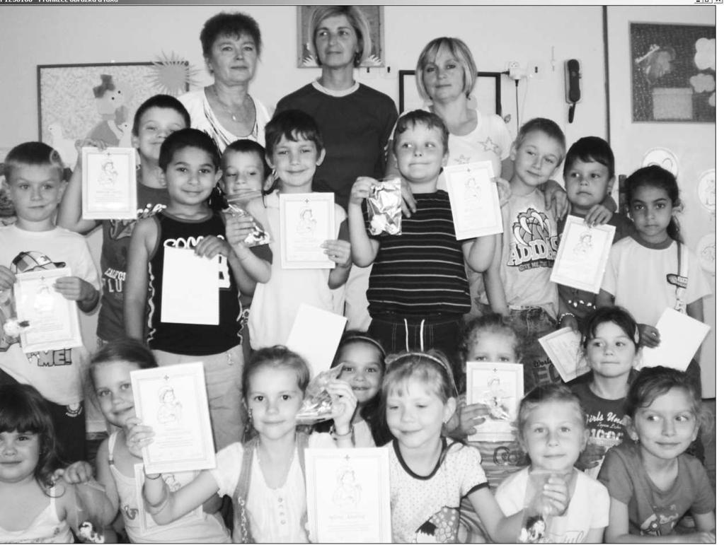 Anna Horniaková a starosta Jozef Ivic AT