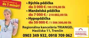 platíte za telefonát 0,74 (22,44 Sk)* BESZÉLÜNK