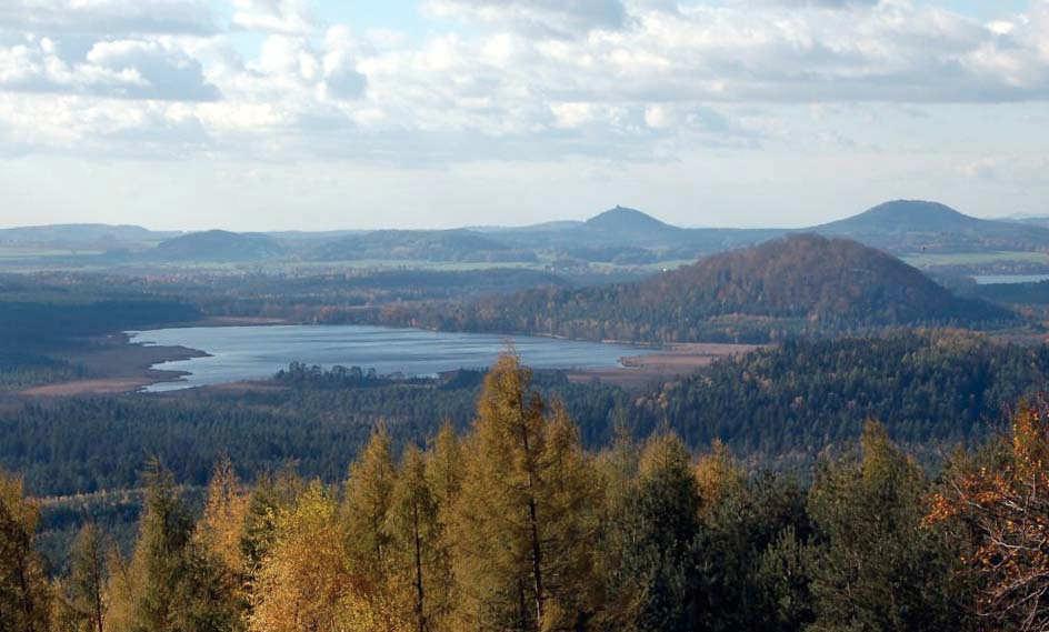 Agentura ochrany přírody a