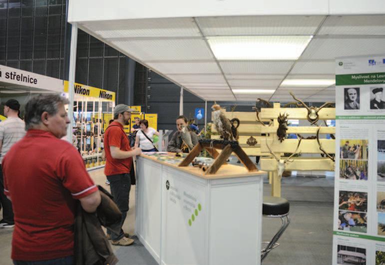 živočišnou výrobu ANIMAL TECH Národní výstava hospodářských zvířat 11.-14.5.