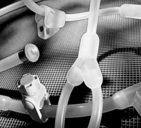 BioProcess Bags TUBES