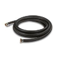Jemný vodní filtr Vodní jemný filtr, 80 μm, R 3/4" + 1", s adaptérem Hadice pro přívod vody Přívodní hadice na vodu NW 19, R 1" / R 3/4", pro sací provoz
