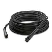 1 3 4 5 6 7 8 9 10 12 13 14 16 Jmenovitá světlost Max. pracovní tlak Délka Standard s oboustranným šroubením DN 8, 315 bar, 10 m, ANTI!Twist DN 8, 315 bar, 15 m, ANTI!Twist DN 8, 315 bar, 20 m, ANTI!