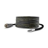 Twist Standard VT hadice DN6, 15m, oboustranný zástrčný nipl Vysokotlaká hadice s přípojkou na buben AVS, DN 6, 250 bar, 15 m, ANTI!Twist Speciální hadice Vysokotlaká hadice 1x EASY!