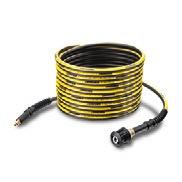 Hochdruck-Ersatzschlauch: Mit Anti-Verdreh-System und Quick Connect System 40 2.643-585.