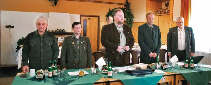 Usnesení z mimořádné konference ČMKCHB, z.s. Havlíčkův Brod - Perknov, 4. 3. 2017 Konference se zúčastnilo 56 delegátů z 56 delegovaných, tedy 100% účast.