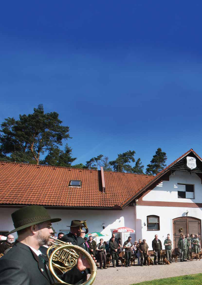 Výsledky IX. klubové výstavy 10. jubilejní výstava barvářů BAVORSKÝ BARVÁŘ - PSI Kat.č. Jméno psa Datum nar. Majitel Ocenění Pes- třída dorostu 1.