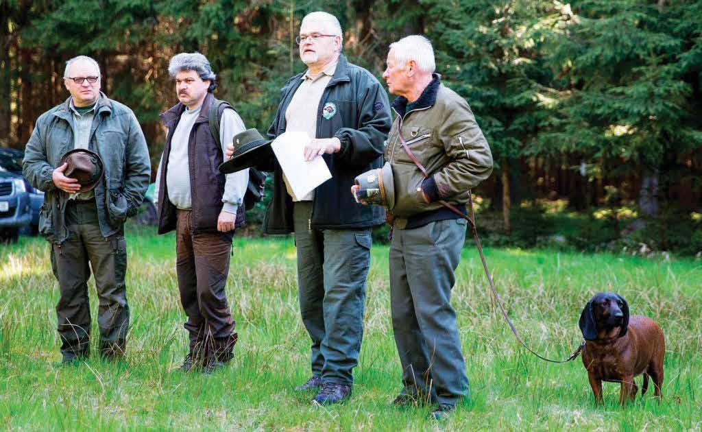 Zpráva matrikáře klubu za rok 2016 Vážení členové ČMKCHB. Jako každý rok, tak i letos předkládám stav členské základny a její vývoj za poslední kalendářní rok. K 31.12.