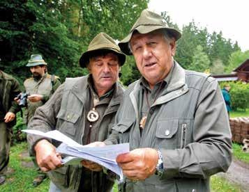 Nechce sa tomu ani veriť, že náš dlhoročný člen Klubu chovateľov farbiarov Milan Pavlík sa v tomto roku dožíva významného životného jubilea 75 rokov. Narodil sa 1. 7. 1942.