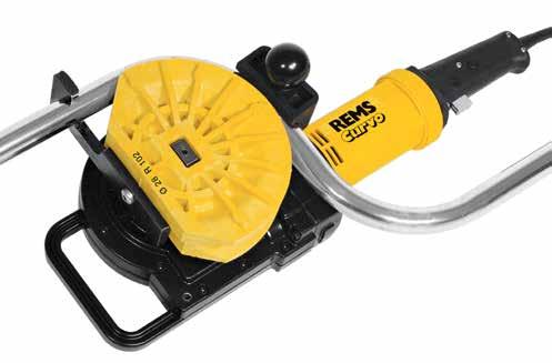 Pohonný stroj s prevodmi nevyžadujúcimi údržbu s bezpečnostnou klznou trecou spojkou, univerzálnym motorom 230 V, 50 60 Hz, 1000 W, plynulým, elektronickým bezpečnostným spínačom, pravým a ľavým