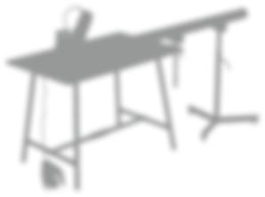 Pre oceľové rúrky EN 10255 (DIN 2440) DN 10 100, Ø ¼ 4 ", liatinové rúrky (SML) EN 877 (DIN 19522) DN 50 100, plastové rúrky SDR 11, hrúbky steny s 10 mm, Ø 10 110 mm, vrstvené rúrky Ø 10 110 mm.