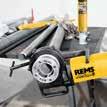 347006 R220# 2 1, 347006 R220# 1 7, REMS Collum RG 2 Univerzálny motor 230 V, 50 60 Hz, 1700 W. 28 min -1 Obj.č.