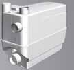 Dodatek Double socket LC A2 TM05