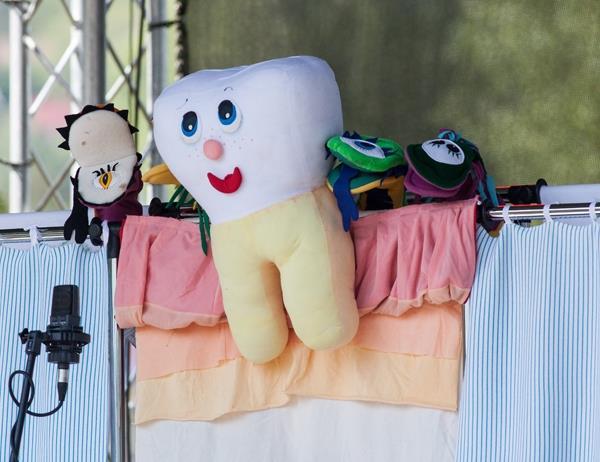 Jak přesvědčit děti o důležitosti pravidelné zubní hygieny?