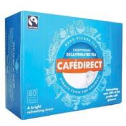 čaj English Breakfast porcovaný ne 50 g 23 Bio zelený čaj porcovaný ne 50 g 24 Bio zelený čaj s mátou porcovaný ne 50 g 25 Rooibos Super Grade sypaný 26 Puro čaj Earl Grey