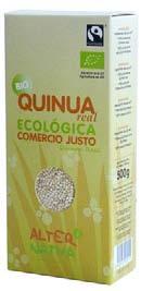 10 kg 4 Quinoa maccaroni těstoviny z quinoy ne 500 g 5 Quinoa vrtule těstoviny z quinoy ne 500 g