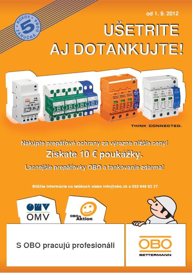 Najbližšie sa stretneme: - 11. 2. 2015 na X. ročníku konferencie ELEKTROTEC v Košiciach - 18. a 19. 3.2015 na 42. konferencii SEZ v Bratislave Prebiehajúce akcie: UŠETRTE AJ DOTANKUJTE!