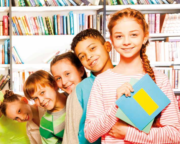 DOUČOVÁNÍ nabízíme dětem pomoc při zvládání školních povinností za asistence odborných pedagogických pracovníků. V průběhu celého školního roku pomáháme se zvládáním probíraného učiva.