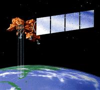 LANDSAT Landsat 1 (1972-1978) Landsat 2 (1975-1982) Landsat 3 (1978-1983) Landsat 4 (1982-1985) Landsat 5 (1984 - stále funkční) Landsat 6 (1993 - havárie při startu) Landsat 7 (1999 2003?