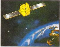 HYPERION hyperspektrální skener s 220 pásmy v rozsahu 0,4-2,5 µm s rozlišením 30 metrů a velikostí scény 7,7 x 100 km.