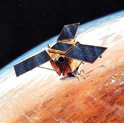 družicí poskytující snímky s prostorovým rozlišením 1 metr, start 24. 9. 1999. Je provozována společností SpaceImaging.