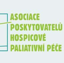 Zastupuje stovky profesionálů v hospicové paliativní péči, z nichž řada působí ve vzdělávání laické i odborné veřejnosti, včetně výuky na vysokých školách.