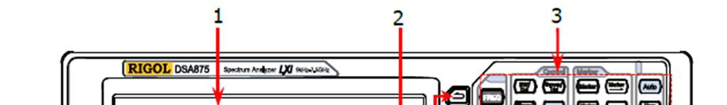uživatel ho tak nemusí volit manuálně. Obr. 1 1 Pohled zepředu (jednotka: mm) Obr.