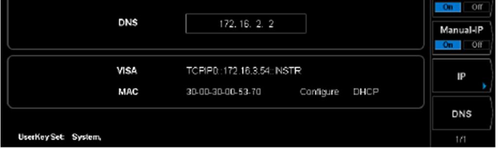 Preset Type Typ konfigurace můžete nastavit na tovární nastavení (výchozí stav), nebo na jedno ze šesti uživatelských nastavení (User1 až User6).