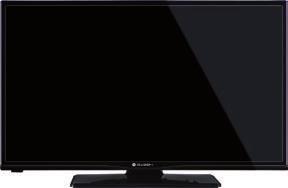 Ready (1366 x 768), 265/HEVC) - PPI 200 Hz, 2x HDMI, 1x, 0 LED televize GoGEN TVH 32P260T, HD Ready (1366 x 768),