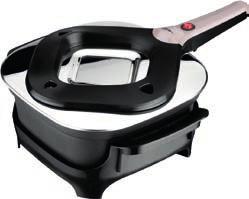 - rychlost mletí 1,9 kg/min, oboustranný nůž,