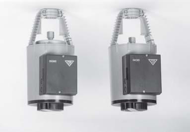 Elektrhydraulické phny SKB 60 a SKB 62... SKC 60 a SKC 62.