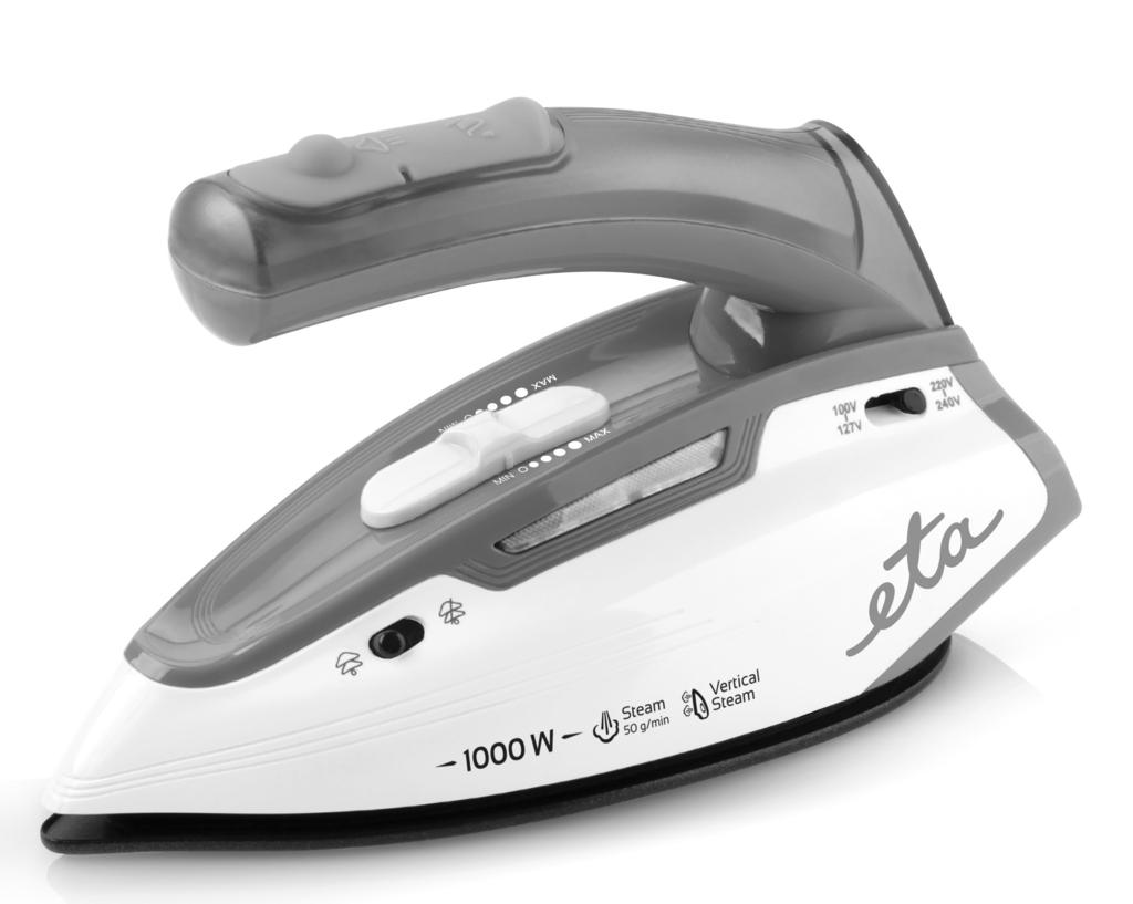 Cestovní napařovací žehlička NÁVOD K OBSLUZE Cestovná naparovacia žehlička NÁVOD NA OBSLUHU Travel steam iron USER MANUAL Utazási