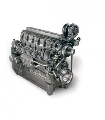 Tyto moderní, vodou chlazené, motory jsou vybaveny přímým vstřikováním a poskytují výkon od 39 do 51 k.