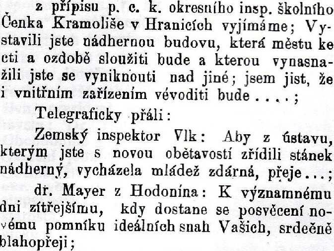 Vyškovské