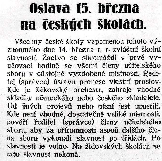 Vyškovské noviny 13.