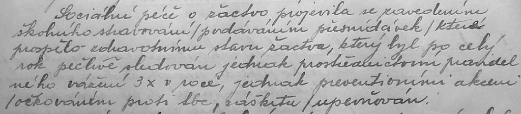 Odcizil stříbrné hodiny, doutníkovou jantarovou špičku, a potom vlámal se do ředitelny měšťanské školy vyštípav výplň dveří a