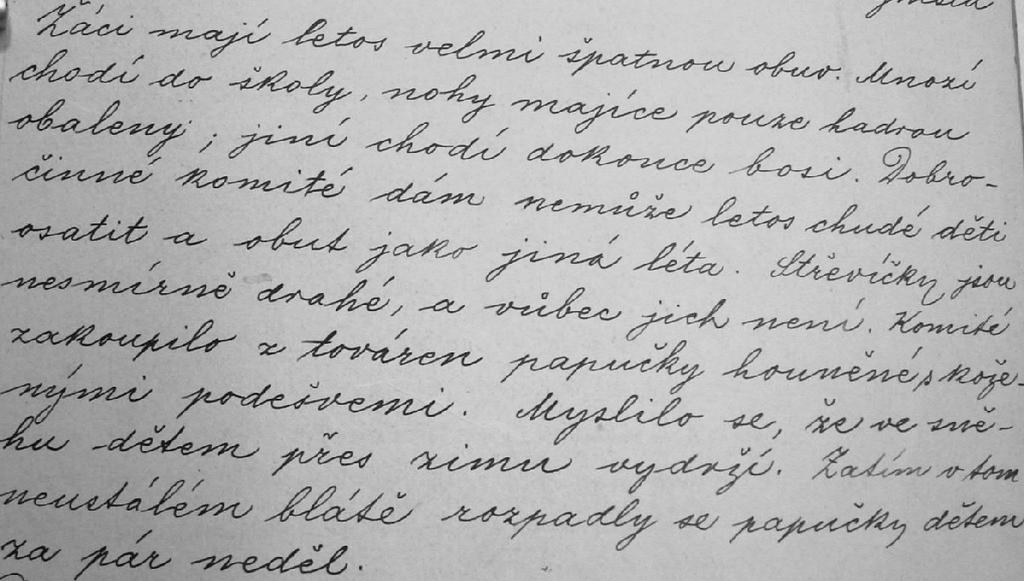 učitel náboženství František Kučera, učitel matematiky a deskriptivy František Grossman. Kromě výše zmiňovaných zde působil Václav Sehnal, který vyučoval pěti předmětům Čj, Nj, Z, D a Tv.