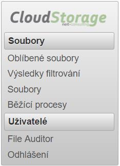 F. File admin See all files stored on all repositories, regardless of allocated FTDs. He does not have any rights to perform actions over these files.