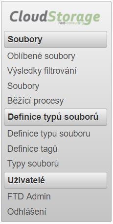 After entering all the values, remember the file type definition identifier, as you will need to record the file through the CLI. You can edit, lock, and unlock the file type definition.