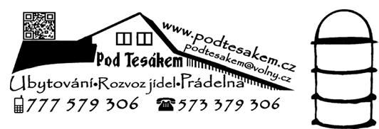 Město Bystřice pod Hostýnem jako hlavní pořadatel vyzývá všechny výtvarníky, ať už z řad malířů, sochařů, řezbářů či fotografů, kteří mají zájem své práce na výstavě prezentovat, aby se hlásili v