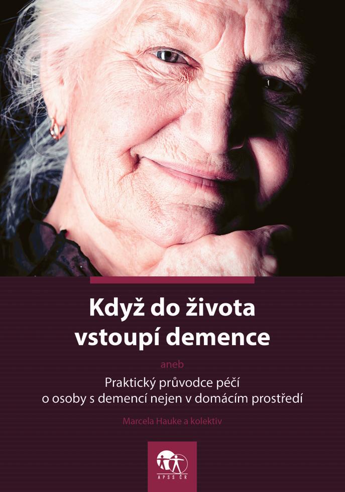 Sociální služby I NOVINKA Když do života vstoupí