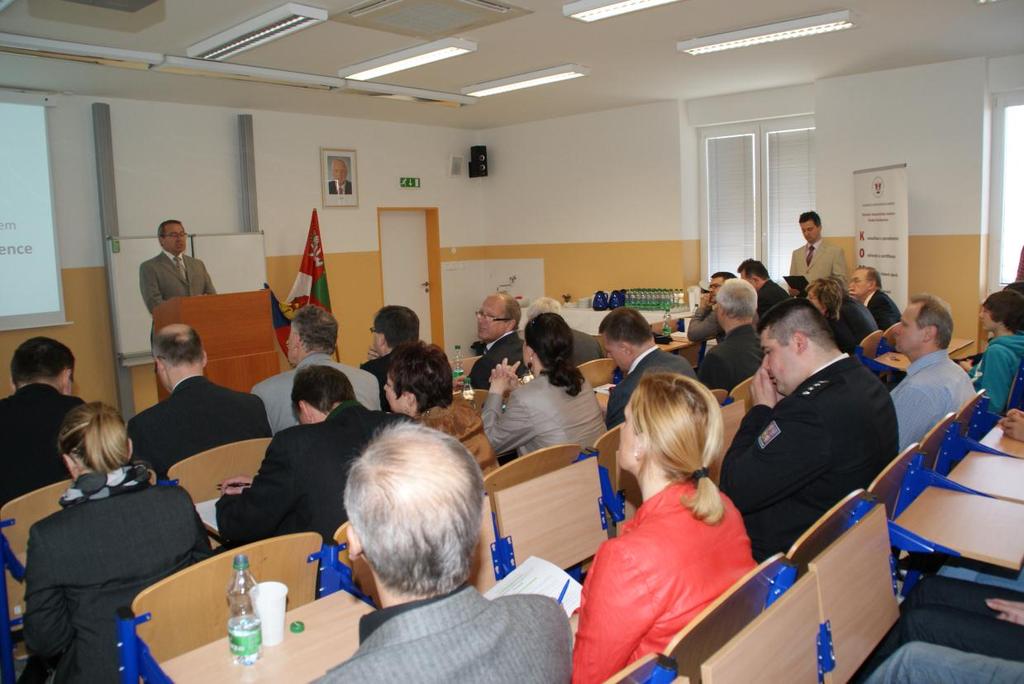 3.konferenci o dopravě