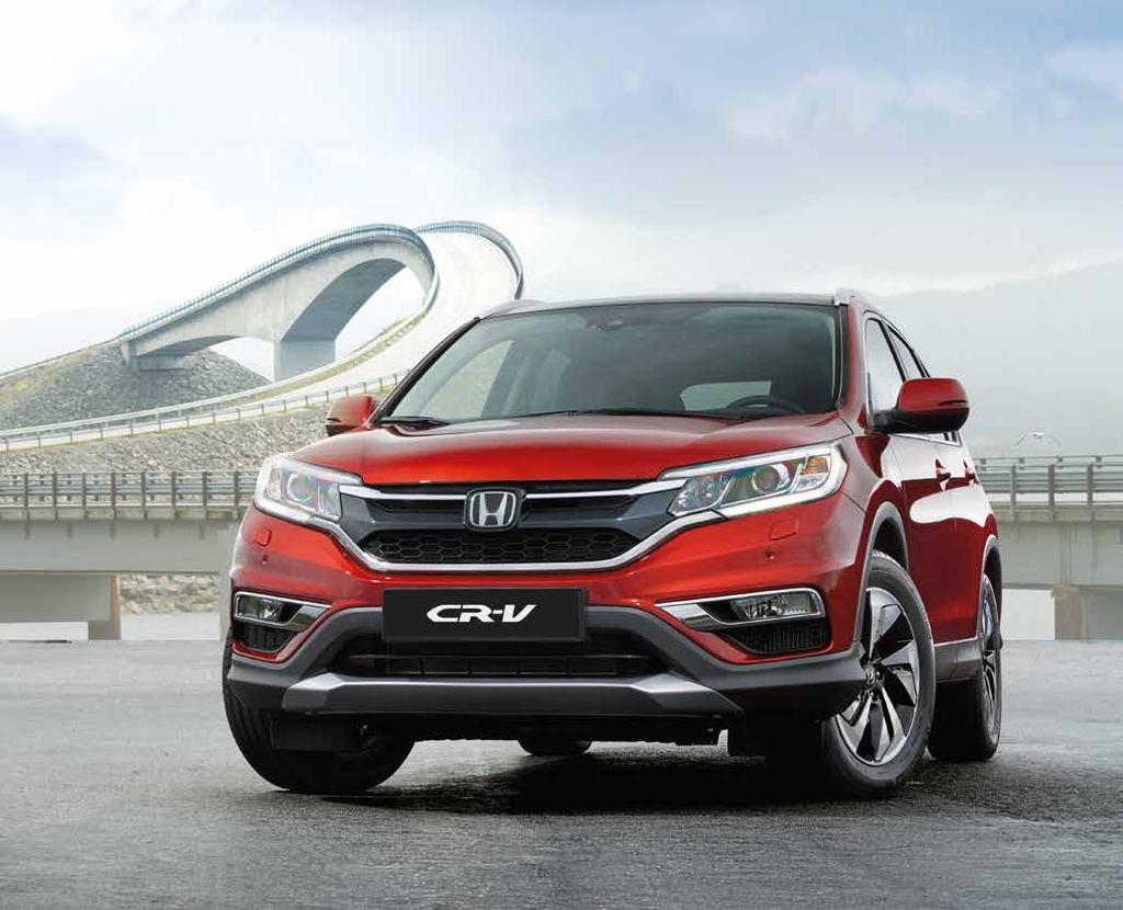 50 : HONDA PREMIUM QUALITY HONDA PREMIUM QUALITY 8letý věrnostní program Pokud budete během celého provozování vozidla vykonávat jeho údržbu podle doporučení Hondy, použitím doporučeného servisního