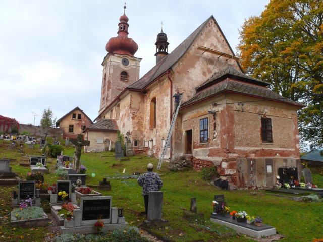 Snímek: stavební celek (cca 1:200) - lze orientačně hodnotit či komentovat hmotové vztahy, základní proporce detailů a jejich polohu, materiálové charakteristiky povrchu i substance, funkčnost a