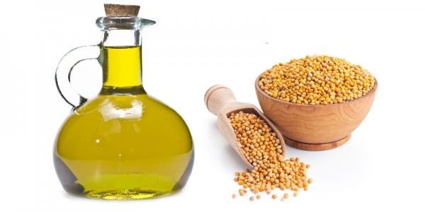 KYSELINA ERUKOVÁ toxická, přirozeně se vyskytuje v tukové složce některých olejnatých semen z čeledi brukvovitých (hořčice, řepka olejka) ML dle nařízení Komise (ES) č.