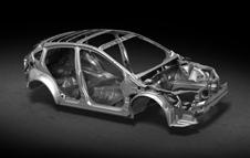 Technologie aktivní bezpečnosti od Subaru vám pomohou předcházet nebezpečným situacím díky předvídatelnému jízdnímu chování, precizní kontrole nad vozem a výtečnému výhledu ven, stejně tak jako