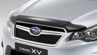 Ať již zatoužíte po ještě vyšším pohodlí, dalších funkcích nebo osobní úpravě vzhledu svého SUBARU XV, můžete se spolehnout na to, že všechny prvky příslušenství Subaru byly
