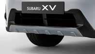 SUBARU INTERAKTIVNĚ Rádi bychom vám umožnili poznat vozy Subaru o něco detailněji, a proto nabízíme různé digitální zdroje a širokou škálu zajímavého interaktivního obsahu,