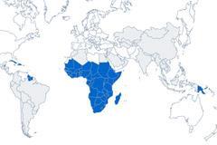 Economic partnership agreements zúčastněné státy Vztahy vůči vyspělým a silným ekonomikám ES a USA smluvní spolupráce na základě členství (WTO, IMF,